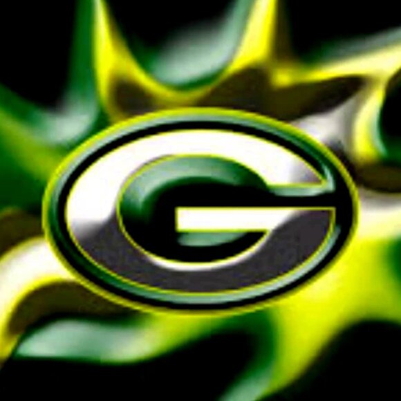 Green Bay Packers Championship Ring... Fast shipped from USA - Picture 2 of 3